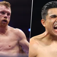 Armando Reséndiz advirtió a Canelo Álvarez e ilusionó a México con una pelea estelar: ”Yo me siento…”