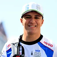 El mejor piloto de la historia de la Fórmula 1, según Isack Hadjar: “Es el más completo”