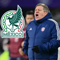 Piojo Herrera, DT de Costa Rica, olvidó sus raíces y amenazó a la Selección Mexicana antes de enfrentarla