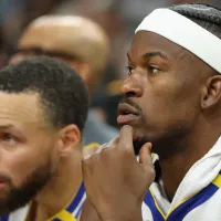 Buenas noticias para Curry y Butler: El primer refuerzo de Warriors para la próxima temporada