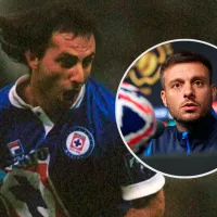 Diego Latorre, ex Cruz Azul, liquidó a Martín Anselmi tras la derrota de Porto ante Inter Miami: “No había wifi”