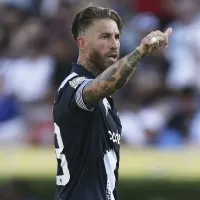 FIFA necesitó una sola palabra para definir a Sergio Ramos tras su gol ante Inter en el Mundial de Clubes