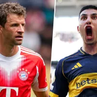 Las alineaciones confirmadas de Bayern Múnich vs. Boca Juniors por el Mundial de Clubes 2025