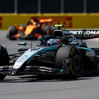 ¿A qué hora se corre el Gran Premio de Austria de la Fórmula 1?