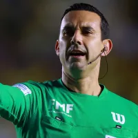 La decisión de la FIFA con César Ramos tras la polémica