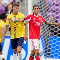¿Por qué se suspendió Benfica vs. Auckland City por el Mundial de Clubes 2025?