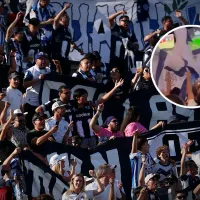 El cántico de la afición de Rayados a River Plate en la previa al juego por el Mundial de Clubes: “Pobrecitos…”