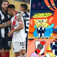 Los mejores memes del empate entre Rayados y River Plate por el Mundial de Clubes 2025