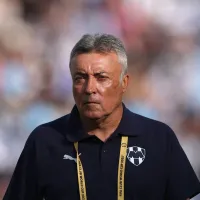Domenèc Torrent criticó el juego de River tras el empate en el Mundial de Clubes: “Es complicado jugar así”