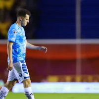 ¿Por qué no juega Idrissi en Pachuca vs. Real Madrid por el Mundial de Clubes?