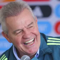 Javier Aguirre le restó importancia al partido de México ante Costa Rica por la Copa Oro: “No cambia…”