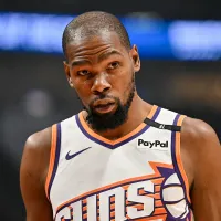Bombazo confirmado: Kevin Durant abandona Phoenix Suns y tiene nuevo equipo en la NBA