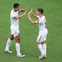 ¿Por qué los jugadores de Real Madrid llevan un brazalete negro vs. Pachuca por el Mundial de Clubes 2025?