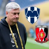 Maciej Skorża, DT de Urawa Red Diamonds, advirtió a todo Rayados: ”Estamos eliminados, pero…”