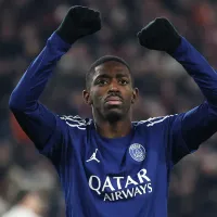 ¿Por qué no juega Ousmane Dembélé en Seattle Sounders vs. PSG por el Mundial de Clubes 2025?