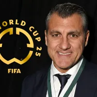 Este es el máximo favorito para ganar el Mundial de Clubes 2025, según Christian Vieri