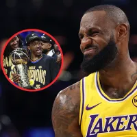 Mientras Lakers ganó $466.000 dólares por llegar a primera ronda, esto recibió Thunder por ser campeón