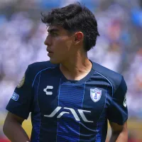 Elías Montiel aprovechó el Mundial de Clubes 2025 y puede pasar a un histórico equipo europeo