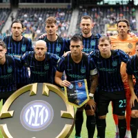 Alerta en Rayados: plantel de Inter firma el ''Pacto de Seattle'' para beneficiarse junto a River Plate
