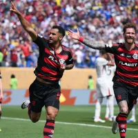 Pronósticos Los Ángeles FC vs Flamengo: el Mengao quiere cerrar con puntaje ideal
