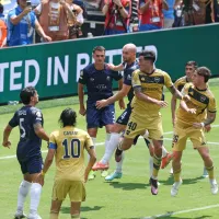 ¿Por qué se suspendió momentáneamente Boca vs. Auckland en el Mundial de Clubes?
