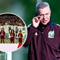 ¡Encantado! El jugador de México que más sorprendió a Javier Aguirre en la Copa Oro 2025