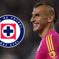 El dardo de Nahuel Guzmán a Cruz Azul que hizo estallar las redes como nunca: “No puedes ser grande…”