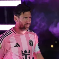 ¿Adiós Inter Miami? El equipo del Mundial de Clubes que mueve piezas para fichar a Lionel Messi