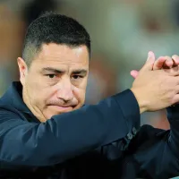 Sigue la limpia en Pumas: Efraín Juárez borró a otro jugador y ya fue notificado