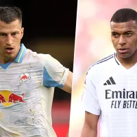 ¿Juega Kylian Mbappé? Las alineaciones de RB Salzburgo vs. Real Madrid por el Mundial de Clubes 2025