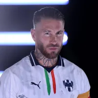 Sergio Ramos definió con dos palabras la clasificación de Rayados a octavos de final del Mundial de Clubes