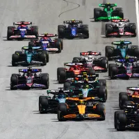 Horarios del GP de Austria 2025 de la F1: prácticas libres, clasificación y carrera