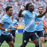 Así quedó la tabla de posiciones del Grupo G del Mundial de Clubes 2025 tras la goleada de Manchester City sobre Juventus