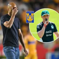 Diego Cocca le quiere quitar un fichaje a Tigres UANL y Guido Pizarro: “Le gusta mucho…”