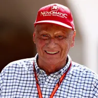 El mejor piloto de la historia de la Fórmula 1, según el tricampeón Niki Lauda
