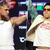 La inteligencia artificial predijo cómo saldrá la pelea entre Jake Paul y Julio César Chávez Jr: ”Decisión unánime”