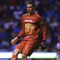 Problemas para Efraín: Álex Padilla podría irse de Pumas