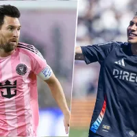 Mientras Lionel Messi gana 12 millones en Inter Miami, este es el salario de Chucky Lozano como top 5 de la MLS