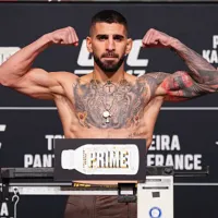 Quién pelea HOY sábado 28 de junio de 2025 en UFC: horarios y cómo ver los combates EN VIVO