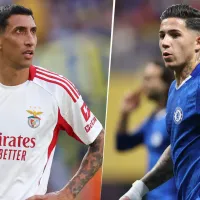 Las alineaciones confirmadas de Benfica vs. Chelsea por los octavos de final del Mundial de Clubes 2025