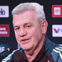 Javier Aguirre confesó qué es lo que le preocupa de México en la previa al partido ante Arabia Saudita