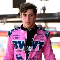 Franco Colapinto saca a la luz su frustración con seis palabras tras la qualy del GP de Austria 2025