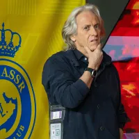 Al Nassr ficha a Jorge Jesus como nuevo DT tras la renovación de Cristiano Ronaldo
