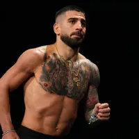 ¿Cuánto dinero ganó Ilia Topuria por vencer a Charles Oliveira en la UFC 317?