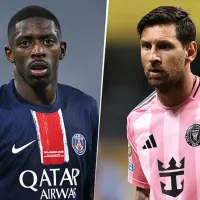 ¿Juega Ousmane Dembélé? Las alineaciones de PSG vs. Inter Miami por los octavos de final del Mundial de Clubes 2025