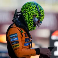 Tabla de posiciones de la F1 tras el triunfo de Lando Norris en el GP de Austria 2025