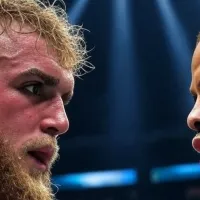 La próxima pelea de Jake Paul después de ganar contra Julio César Chávez Jr. 