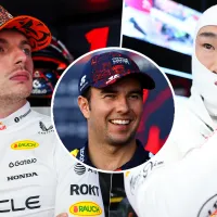 La afición de Red Bull enalteció a Checo Pérez tras el GP de Austria 2025