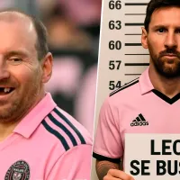 Los mejores memes contra Lionel Messi tras la humillante derrota del Inter Miami ante PSG en el Mundial de Clubes 2025