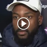 Álvaro Angulo rompió el silencio mientras se define su fichaje por Pumas UNAM: “No me cuidaron”